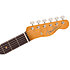 Limited Edition Vintera III Early 60s Telecaster Custom 3-Color Sunburst + housse Fender