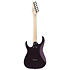 miKro GRGM21MMPL Metallic Purple Ibanez