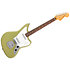 Player II Jaguar Birch Green Fender