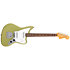 Player II Jaguar Birch Green Fender