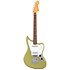 Player II Jaguar Birch Green Fender