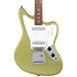 Player II Jaguar Birch Green Fender