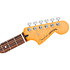 Player II Jaguar Birch Green Fender