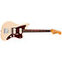 Vintera III Mid 60s Jazzmaster Olympic White + housse Fender