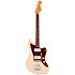 Vintera III Mid 60s Jazzmaster Olympic White + housse Fender