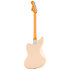 Vintera III Mid 60s Jazzmaster Olympic White + housse Fender