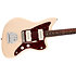 Vintera III Mid 60s Jazzmaster Olympic White + housse Fender