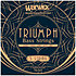 44210 Triumph Bass Low B Set 49-128 Warwick