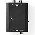 ACON2509BK - Convertisseur Toslink/SPDIF vers RCA Nedis