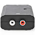 ACON2509BK - Convertisseur Toslink/SPDIF vers RCA Nedis