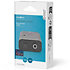 ACON2509BK - Convertisseur Toslink/SPDIF vers RCA Nedis