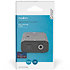 ACON2509BK - Convertisseur Toslink/SPDIF vers RCA Nedis