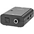 ACON2508BK - Convertisseur RCA vers Toslink/SPDIF Nedis