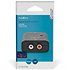 ACON2508BK - Convertisseur RCA vers Toslink/SPDIF Nedis