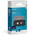 ACON2508BK - Convertisseur RCA vers Toslink/SPDIF Nedis