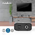 ACON2508BK - Convertisseur RCA vers Toslink/SPDIF Nedis
