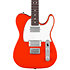 Player II Telecaster HH Rallye Orange Fender