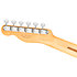 Player II Telecaster HH Rallye Orange Fender