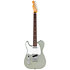Player II Telecaster Left-Handed Cactus Gray Fender