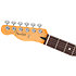 Player II Telecaster Left-Handed Cactus Gray Fender