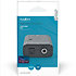 ACON2507BK - Convertisseur Toslink/SPDIF Nedis