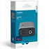 ACON2507BK - Convertisseur Toslink/SPDIF Nedis