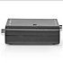 ACON2507BK - Convertisseur Toslink/SPDIF Nedis