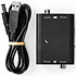 ACON2507BK - Convertisseur Toslink/SPDIF Nedis