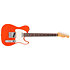 Player II Telecaster Rallye Orange Fender