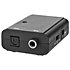 ACON2505BK - Convertisseur S/PDIF vers Toslink Nedis