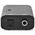 ACON2505BK - Convertisseur S/PDIF vers Toslink Nedis