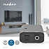 ACON2505BK - Convertisseur S/PDIF vers Toslink Nedis