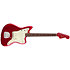Vintera III Mid 60s Jazzmaster Candy Apple Red + housse Fender