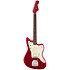 Vintera III Mid 60s Jazzmaster Candy Apple Red + housse Fender