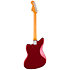 Vintera III Mid 60s Jazzmaster Candy Apple Red + housse Fender