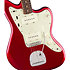 Vintera III Mid 60s Jazzmaster Candy Apple Red + housse Fender