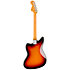 Vintera III Mid 60s Jaguar 3-Color Sunburst + housse Fender
