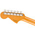 Vintera III Mid 60s Jaguar 3-Color Sunburst + housse Fender