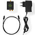ACON2510BK - Convertisseur Toslink/SPDIF vers RCA/MiniJack Nedis