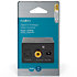 ACON2510BK - Convertisseur Toslink/SPDIF vers RCA/MiniJack Nedis
