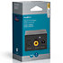 ACON2510BK - Convertisseur Toslink/SPDIF vers RCA/MiniJack Nedis