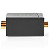 ACON2510BK - Convertisseur Toslink/SPDIF vers RCA/MiniJack Nedis