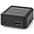 ACON3415AT - Convertisseur HDMI vers RCA MiniJack Nedis