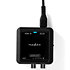 ACON3415AT - Convertisseur HDMI vers RCA MiniJack Nedis