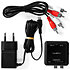 ACON3415AT - Convertisseur HDMI vers RCA MiniJack Nedis