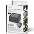 ACON3415AT - Convertisseur HDMI vers RCA MiniJack Nedis