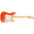 Player II Stratocaster Rallye Orange Fender