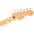 Player II Stratocaster Rallye Orange Fender