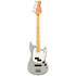 Player II Mustang Bass PJ Cactus Gray Fender
