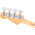 Player II Mustang Bass PJ Cactus Gray Fender